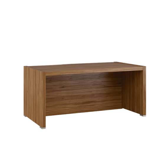 Стол письменный с симметричными опорами Solid 160x88x75