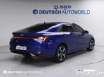 Hyundai Avante (CN7) 1.6 (04.2020)