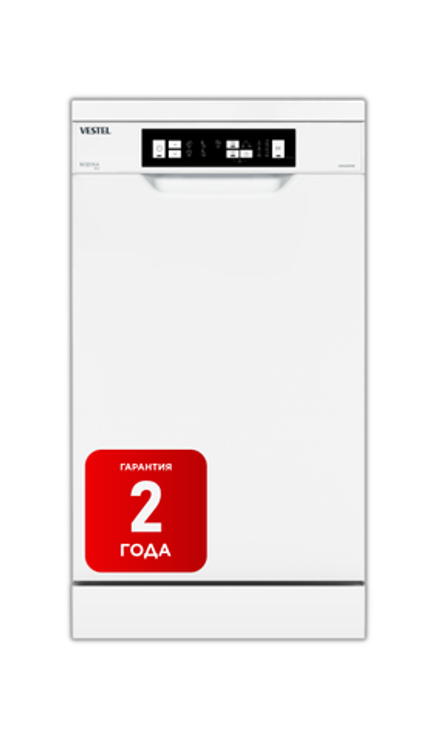 Посудомоечная машина VESTEL Bojena DW 420 MW