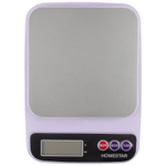 Весы кухонные HOMESTAR HS-3014 (109082)