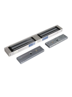 Замок электромагнитный TS-ML180D