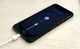 Прошивка iPhone SE