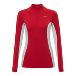 Термобелье фуфайка женская BASK T-Skin Lady JKT V3