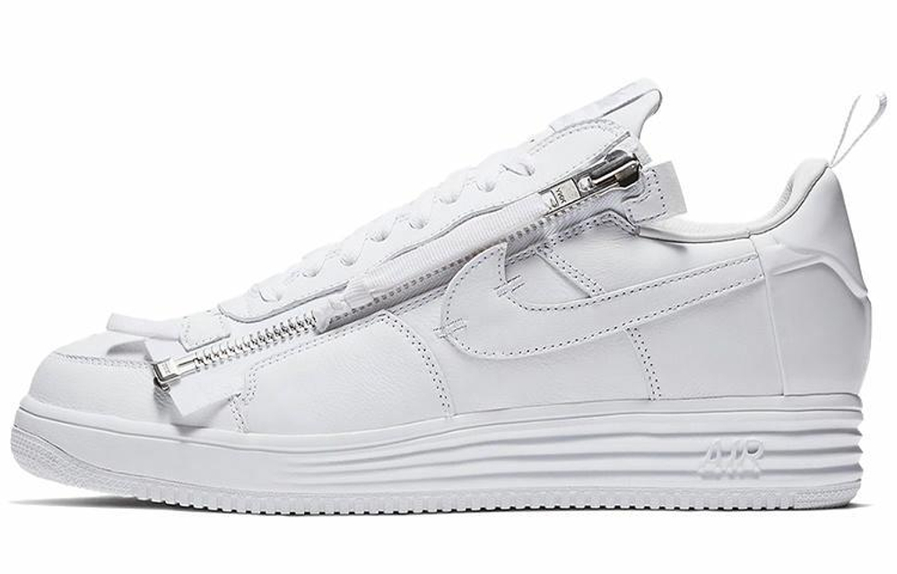 Кроссовки Acronym X Nike Lunar Force 1