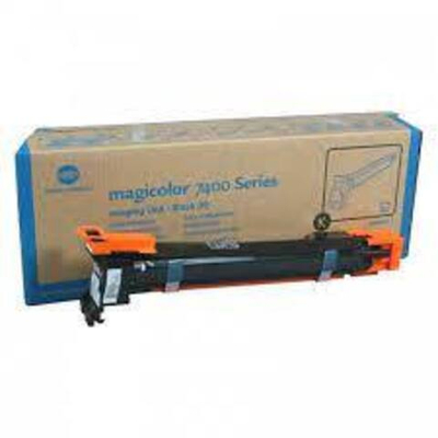 Блок барабана Konica-Minolta mc7450 черный