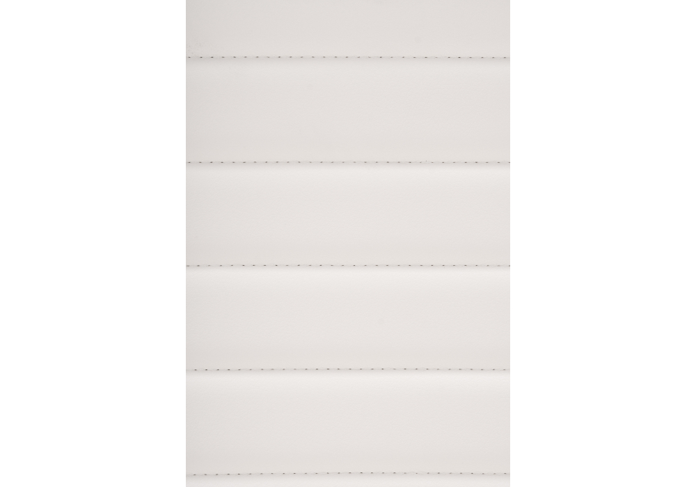 Компьютерное кресло Woodville Reus pu white, chrome