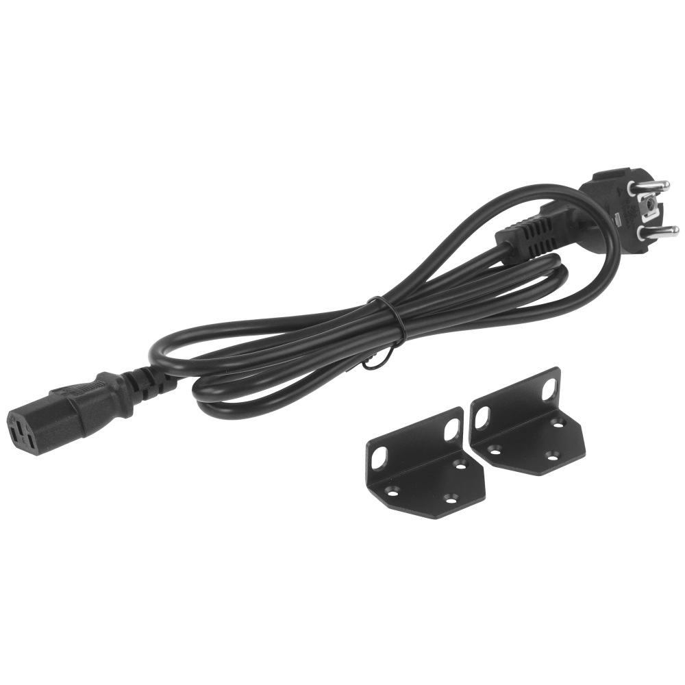 Коммутатор Dahua DH-LR2218-16ET-240