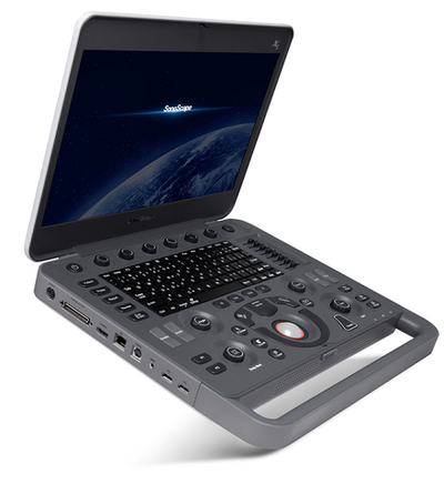 УЗИ аппарат SonoScape X3