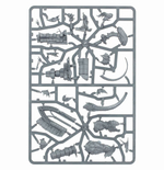 Soulblight Gravelords: Vengorian Court