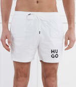 Шорты для плавания Paol Hugo Bodywear - белый(50510190)