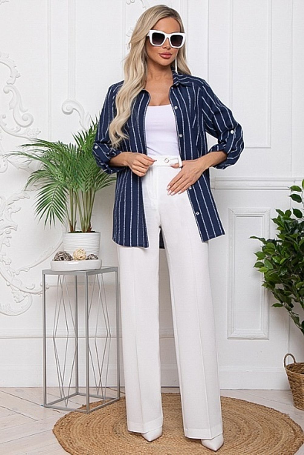 Рубашка 41949 Avili