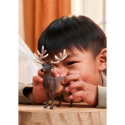 Schleich Wild Life - Американский олень 14992