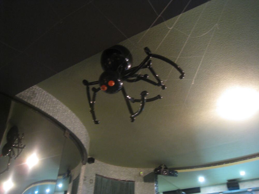 Оформление воздушными шарами календарных праздников