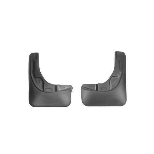 Брызговики Norplast для GAC GN8, передние, Черные, 2020- арт.NPL-Br-27-17F