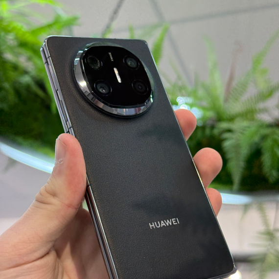 Huawei Mate X6 512 ГБ Чёрный