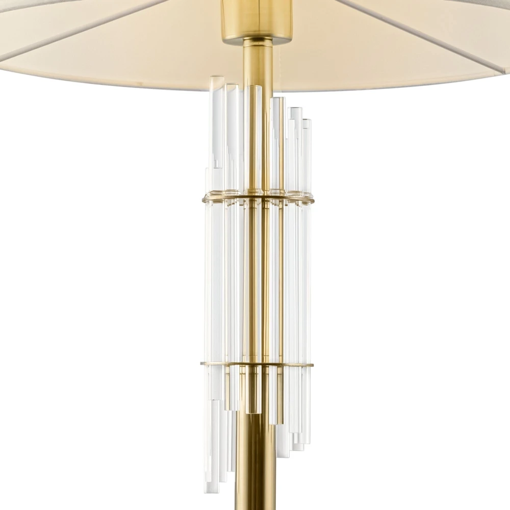 Торшер Maytoni ALLORO MOD088FL-01BS