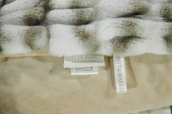 Покрывало 220х240 Sofi De MarkO Мех №8