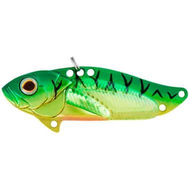 Блесна-цикада Strike Pro PJG-005C Astro Vibe 65мм 26.3г -