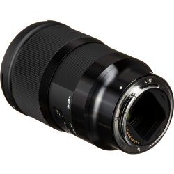Объектив Sigma 28mm f/1.4 DG HSM Art L-mount