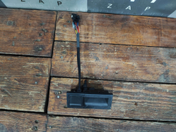 Камера задняя Volkswagen Tiguan 2 16-нв Б/У Оригинал 5NA827566D