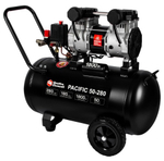 Компрессор поршневой безмасляный QUATTRO ELEMENTI PACIFIC 50-280 915-342