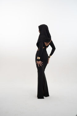 Платье ARABIC NIGHT