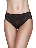 Трусики-слипы Magic Band из кружева (Размер: S) (Цвет: розовый)