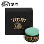 Мел бильярдный "Taom Chalk Snooker 2.0" Green 6шт.