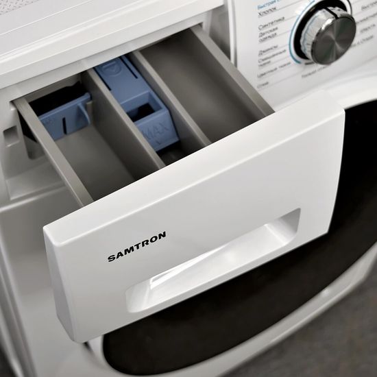Стиральная машина Samtron WM-M640121