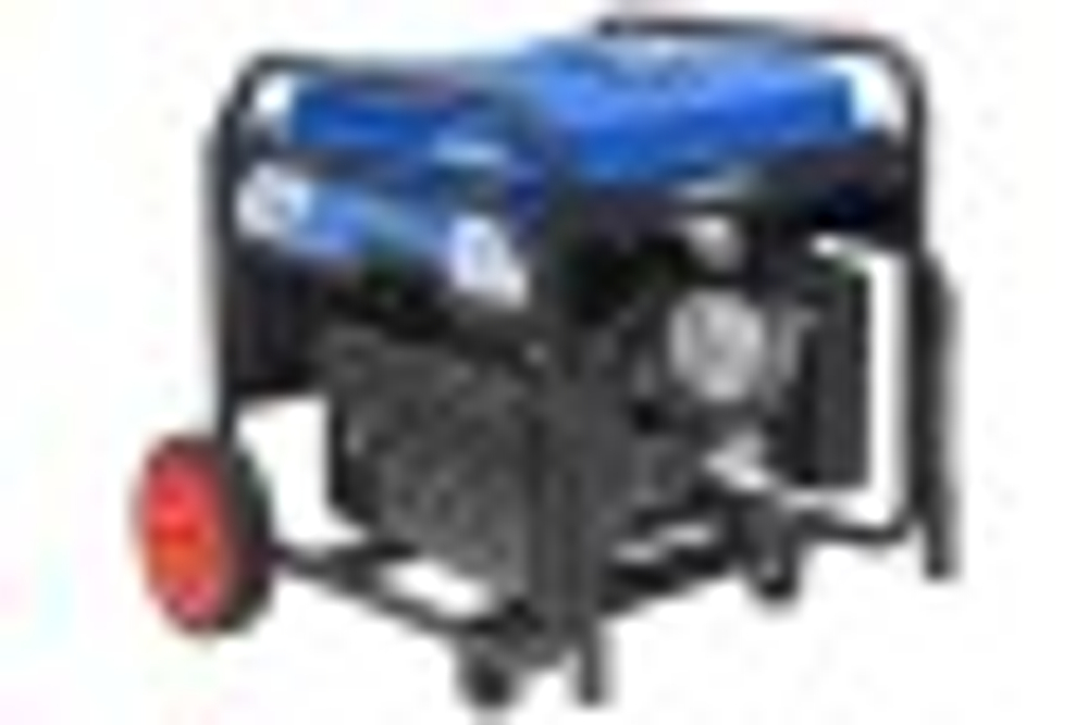 Генератор бензиновый ТСС SGG 7000Ei инверторный 060027