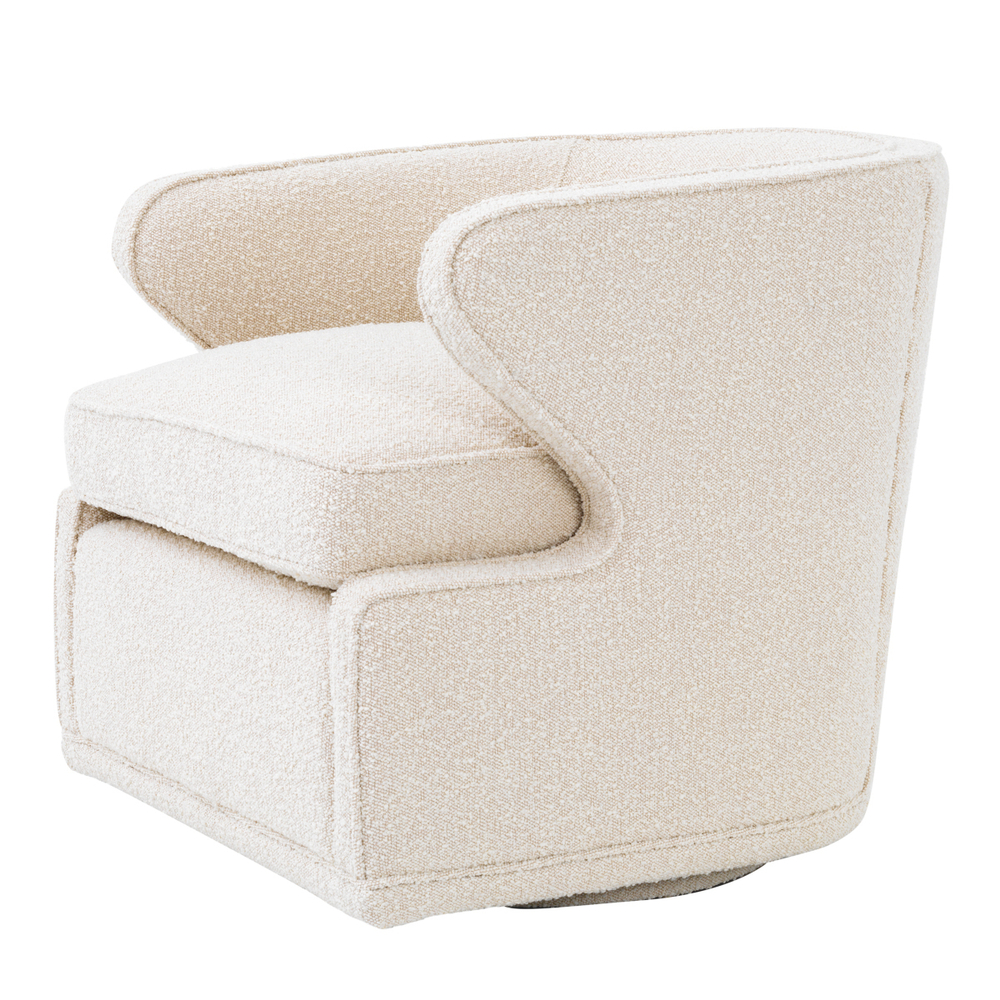 Кресло вращающееся Swivel Chair Dorset арт.113989