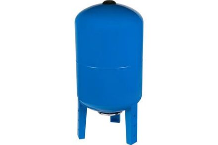Гидроаккумулятор вертикальный ГВ 100 UNIPUMP