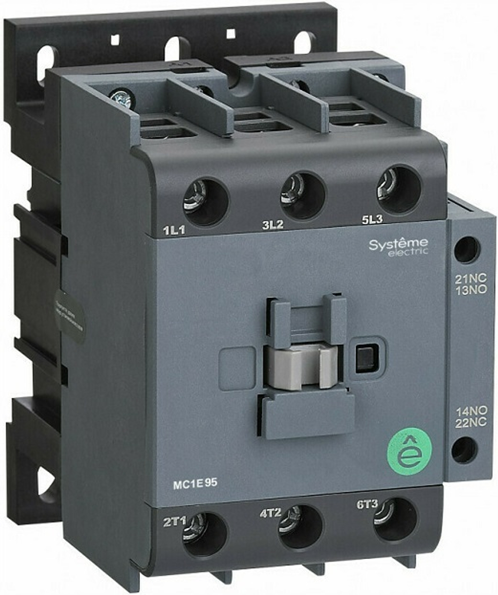 Контактор  Systeme Electric MC1E95M7