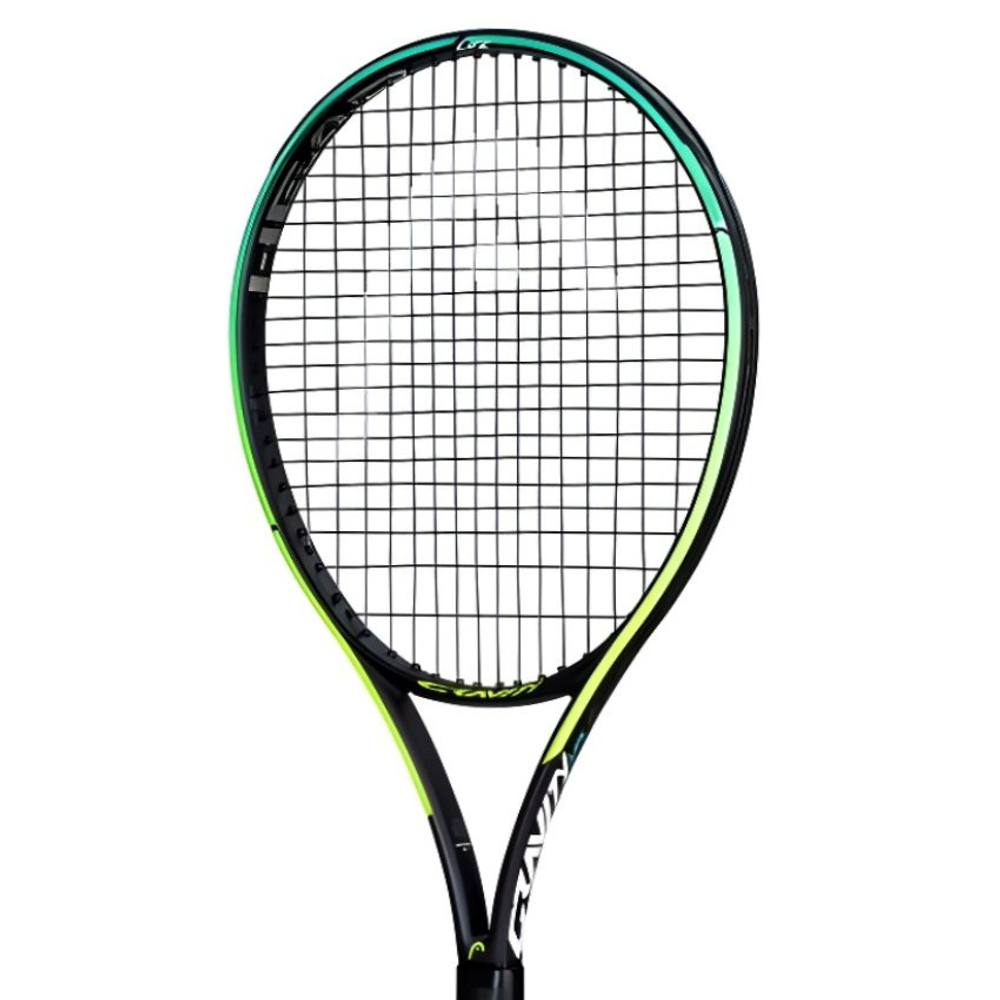 Ракетка для тенниса Профессиональные HEAD