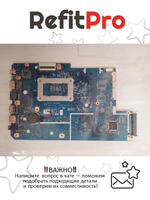 Материнская плата для ноутбука Lenovo V110-17ISK I36006U UMAD4G W/RTCNOK (5B20N07937), оригинал