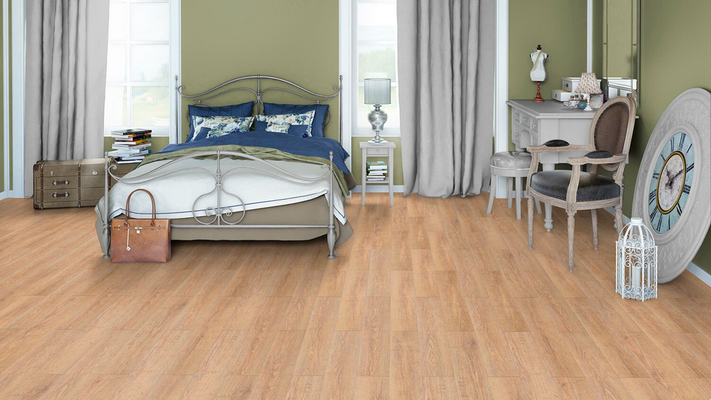 Кварцвиниловая плитка Tarkett Lounge Relax