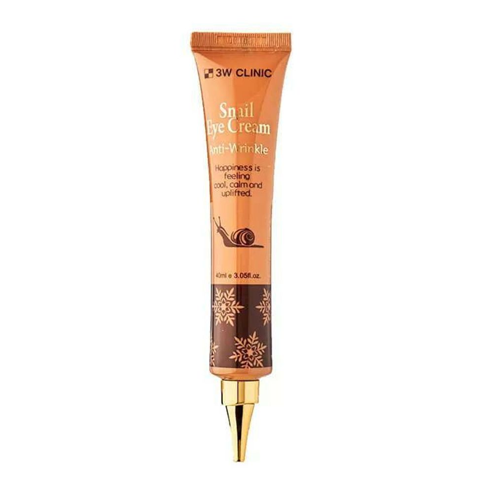 3W Clinic Aloe Full Water Activating Cream Увлажняющий крем с алоэ