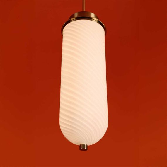 Подвесной светильник Freya Modern Iride FR5627PL-L15BBS