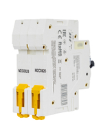 ARMAT Автоматический выключатель M06N 2P C 6А IEK