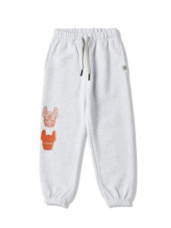 Брюки-джоггеры LADOK