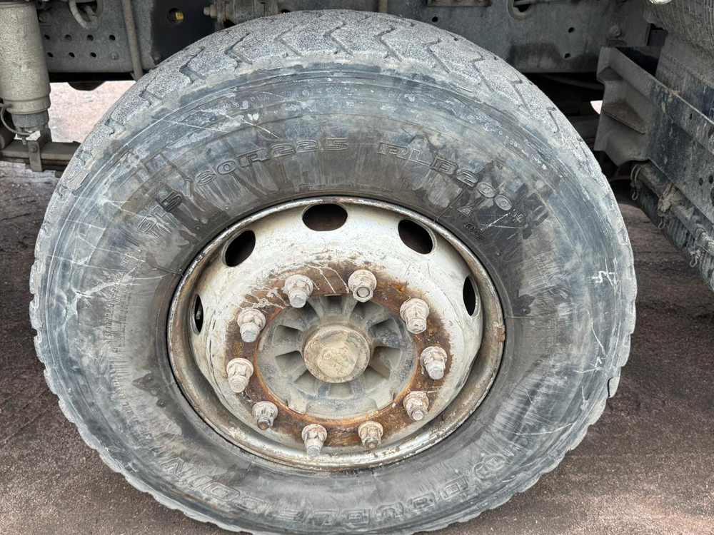 Shacman (Shaanxi) SX* 6x4 Самосвал SX33186T366 (Дизельный, 11,6 л, 375 л.с., МТ)