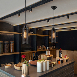 Люстра Riveted mesh 5015–D1