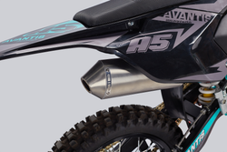 Мотоцикл Avantis A5 (PR300) 2024