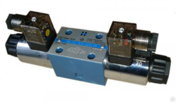 Гидрораспределитель РХ1064100 (РХ10.64.100)