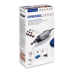 Многофункциональный инструмент 3000-15 DREMEL F0133000JL
