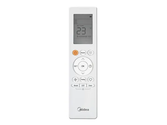 Сплит-система Midea MSAG2-09HRN1-I/MSAG2-09HRN1-O Unlimited
