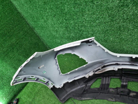 Бампер передний Chery Tiggo 4 Pro (2020-2024)