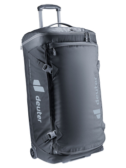 Сумка на колесах Deuter Duffel Pro Movo 90 Black