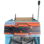 Запайщик пластиковой тары ручной (тарелка d130-180) WY-808 (AR) трейсилер