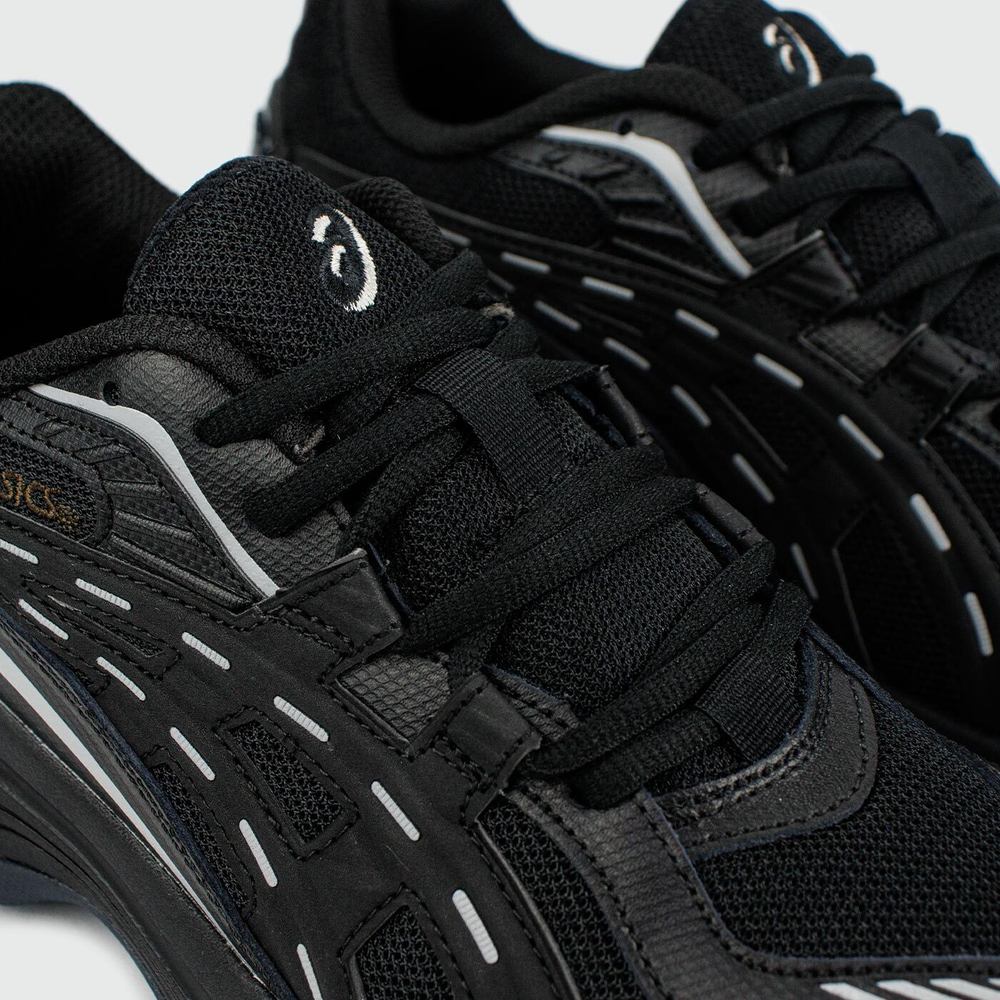 Кроссовки Asics Gel-Preleus Black